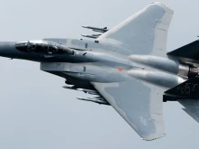 САЩ купуват още 22 изтребителя F-15EX за 2,38 милиарда долара
