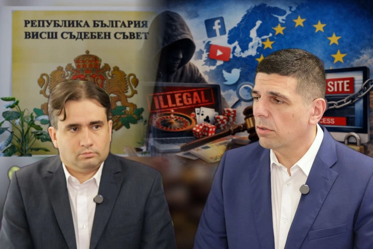 Каква сделка стои зад желанието на "демократите" за държавен монопол?