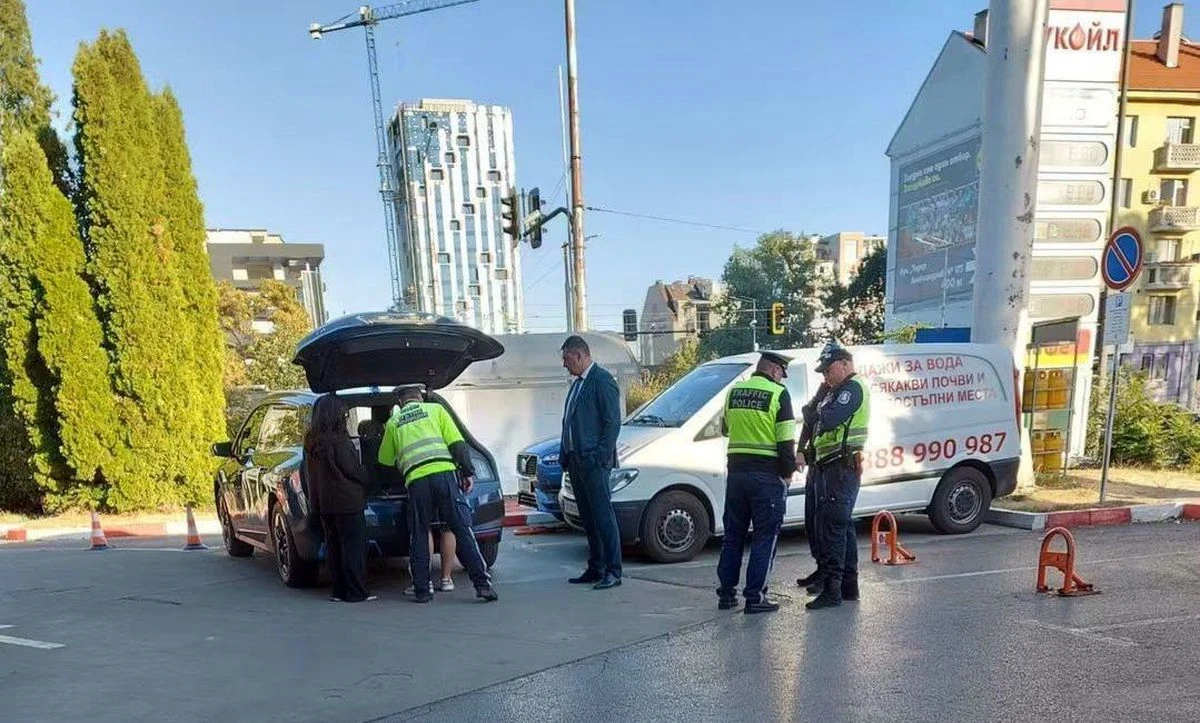 Волейболната легенда Владимир Николов катастрофира