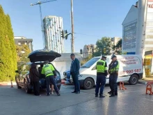 Волейболната легенда Владимир Николов катастрофира