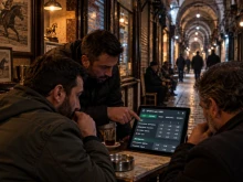 Забраната, която ще отвори вратата на нелегалния хазарт