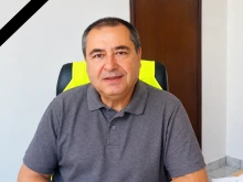Нова Загора загуби инж. Христо Георгиев Темелков