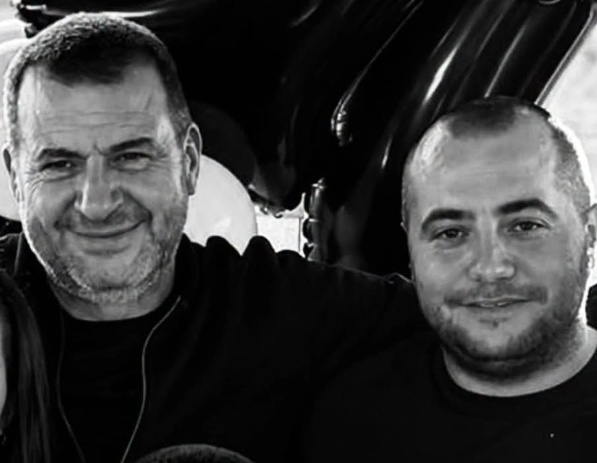 Синът на Илиян Филипов: Можете да пишете каквото пожелаете. Няма да промените това, което е постигнал
