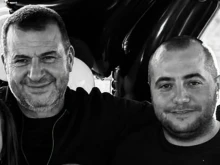 Синът на Илиян Филипов: Можете да пишете каквото пожелаете. Няма да промените това, което е постигнал