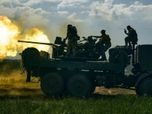 Унгария няма планове да изпраща военно оборудване в Украйна