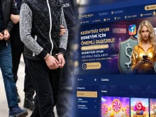 ДБ и Радев да гледат: Масови арести заради избуяващ нелегален хазарт в Турция