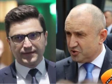 Радев обвини опозицята: Вие ни докарахте до тук! Нямате елементарна логическа мисъл