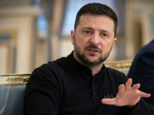 Зеленски: Кремъл ще ескалира войната в навечерието на междинните избори в САЩ