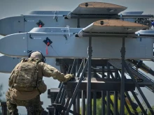 Military: Обучавали ли са американски ветерани руски граждани в Северна България?
