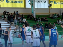 Рилски спортист завърши подготовката с победа над Берое