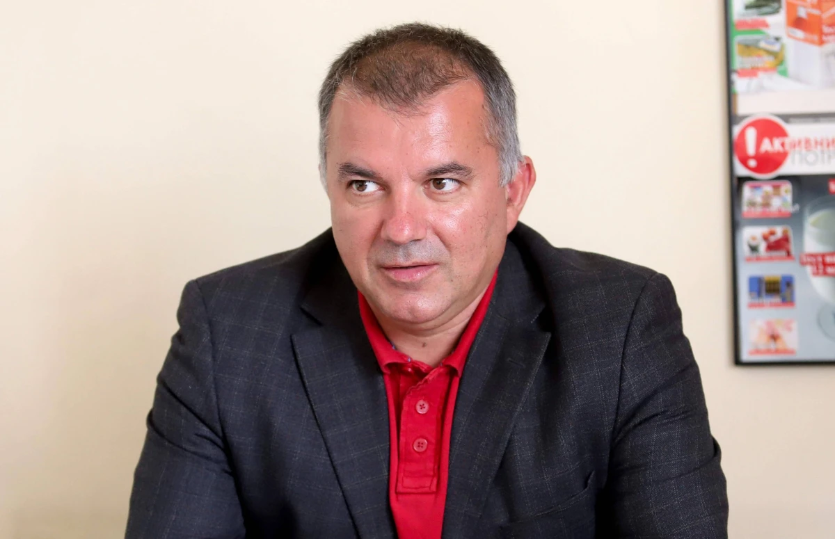 Богомил Николов предлага: Връщане на ДДС за основните храни е решението за най-уязвимите българи