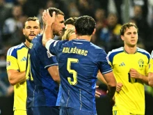 Вижте всички резултати от Лигата на нациите тази вечер