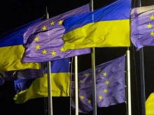 FT: ЕС поставя строги условия на Украйна за продължаване на финансирането