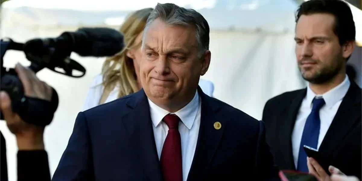 FT: Виктор Орбан може да получи обвинение за задържането на инкасатори на украинска банка