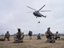 The Atlantic: Войната наближава: прибалтийските държави отчаяно се подготвят за отбрана