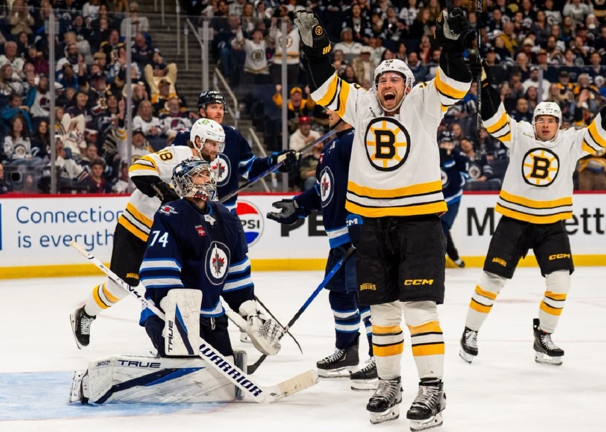 Пълна доминация за гостите в мачовете от NHL