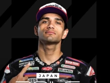 Хорхе Мартин неудържим в квалификацията преди Гран при на Япония в Moto GP