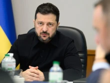 Зеленски след речта на Путин: Целта не е Донбас, а цяла Украйна