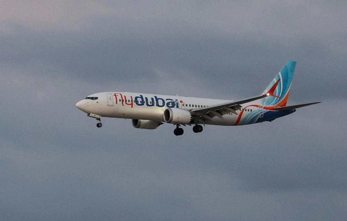 Прокуратурата на ОАЕ класифицира инцидента на борда на Flydubai като терористичен акт