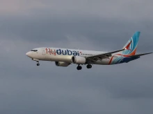 Прокуратурата на ОАЕ класифицира инцидента на борда на Flydubai като терористичен акт