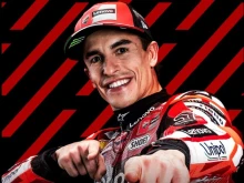 Марк Маркес с 22-ра победа в спринтове в кариерата си в Moto GP