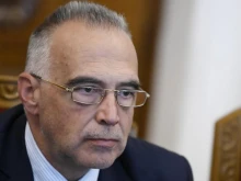 Антон Кутев за телетата в клетки: Проблемът е свързан с финансови разходи, касаещи бизнеса и държавата