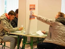 Латвия избира нов парламент