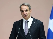 От церемонията в Солун: Мицотакис с остър сигнал към Великобритания за Партенона