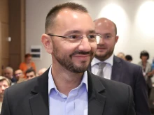 Антон Хекимян: Велик ден - време е Северна Македония да не гледа в пъпа си!