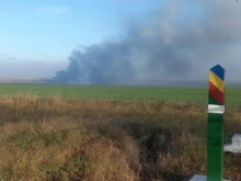 Пет дронна се разбиха в Молдова