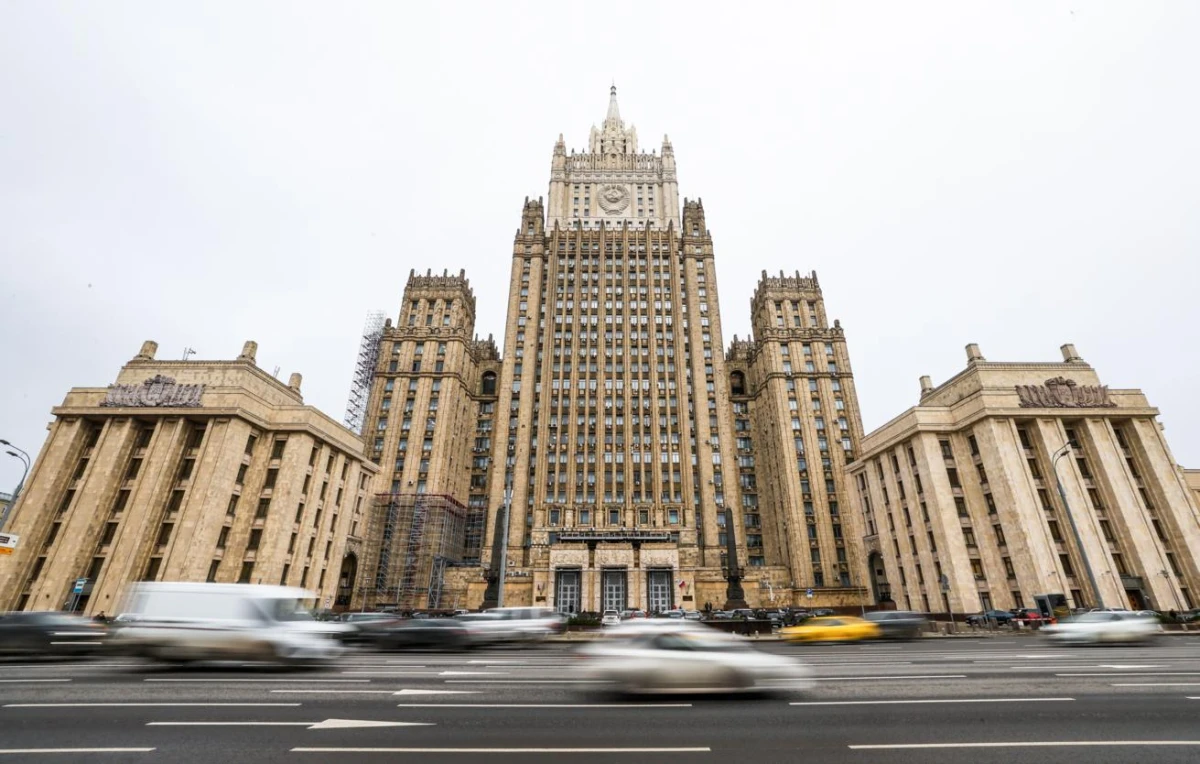 Русия отново призова чужденците и дипломатите да не пътуват до Украйна