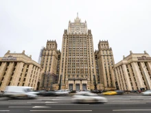 Русия отново призова чужденците и дипломатите да не пътуват до Украйна