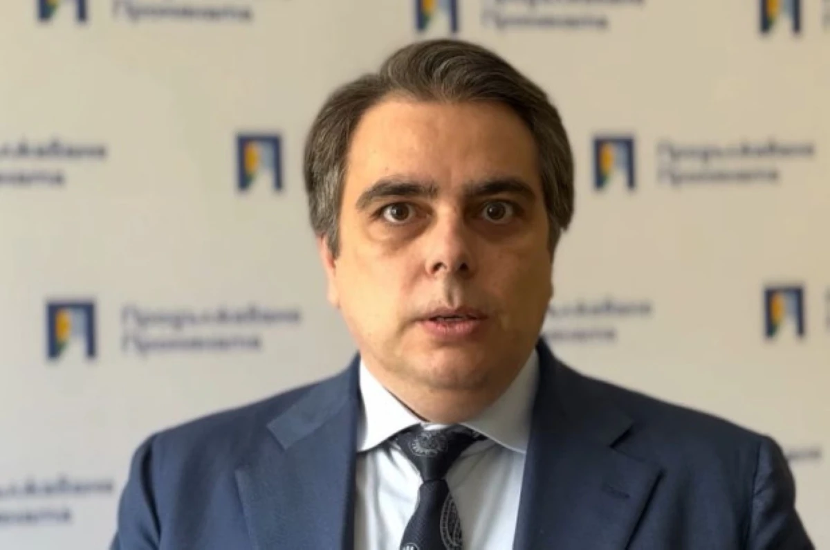Асен Василев: Никога не трябва да забравяме завета на цар Самуил