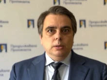 Асен Василев: Никога не трябва да забравяме завета на цар Самуил