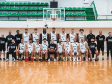 Балкан Ботевград спечели първата си Суперкупа на България