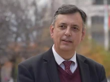 Горан Благоев: За какво разменихме костите на цар Самуил? Дадохме уникални експонати от експозицията на НИМ