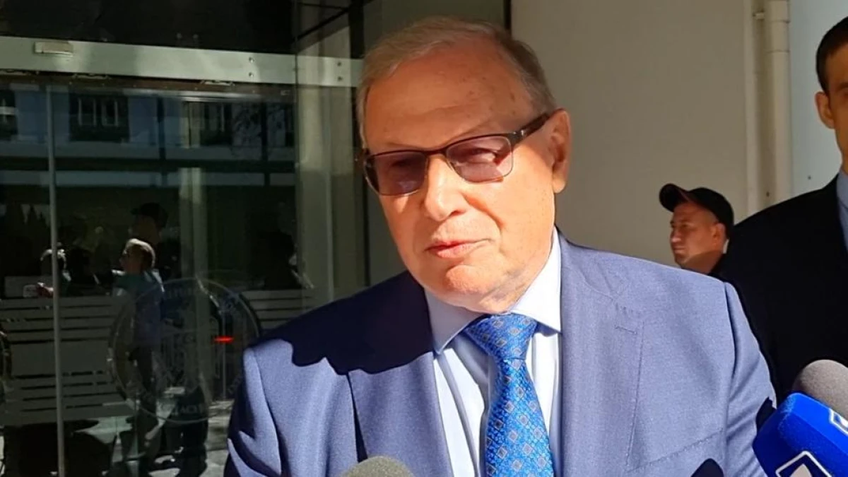 Руският посланик в Молдова: Готови сме за съвместно разследване на инцидентите с дронове