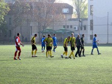 Ботев продължава напред за Купата след драма в София