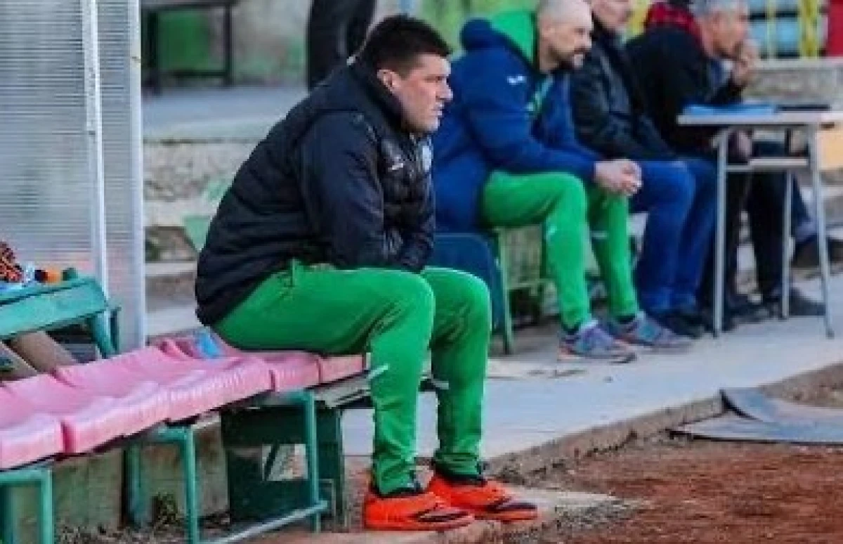 Иван Редовски: "Ревнуваме" от баскетбола в Ботевград