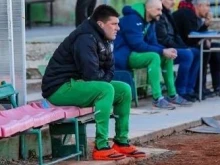 Иван Редовски: "Ревнуваме" от баскетбола в Ботевград