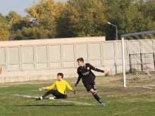 Локо тресна Берое и е на 1/4-финал за Купата на БФС