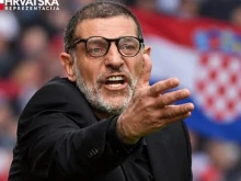 Треньорът на Хърватия след срамната загуба от Англия: Трудно е да кажа нещо смислено