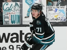 Превес на домакините тази нощ в NHL