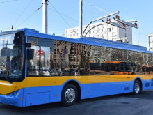 Девет автобусни линии в София променят маршрута си