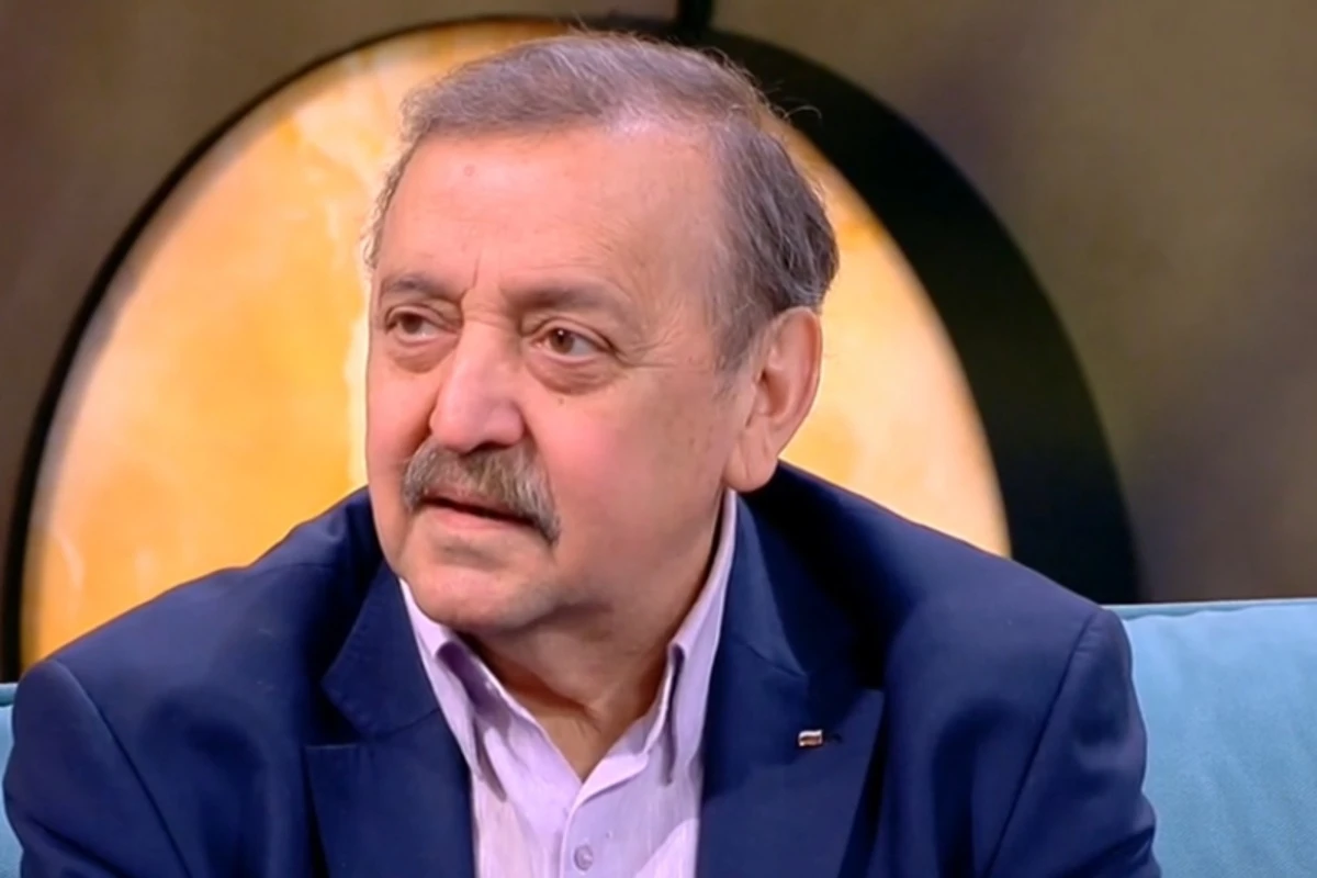 Проф. Кантарджиев: Пикът на грипа се очаква в края на януари или началото на февруари