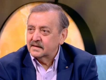 Проф. Кантарджиев: Пикът на грипа се очаква в края на януари или началото на февруари