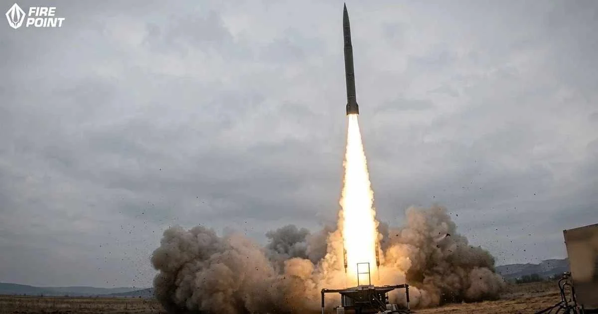 Зеленски с разкритие: Балистичната ракета FP-9, с която Украйна може да достигне Москва, ще е готова тази есен