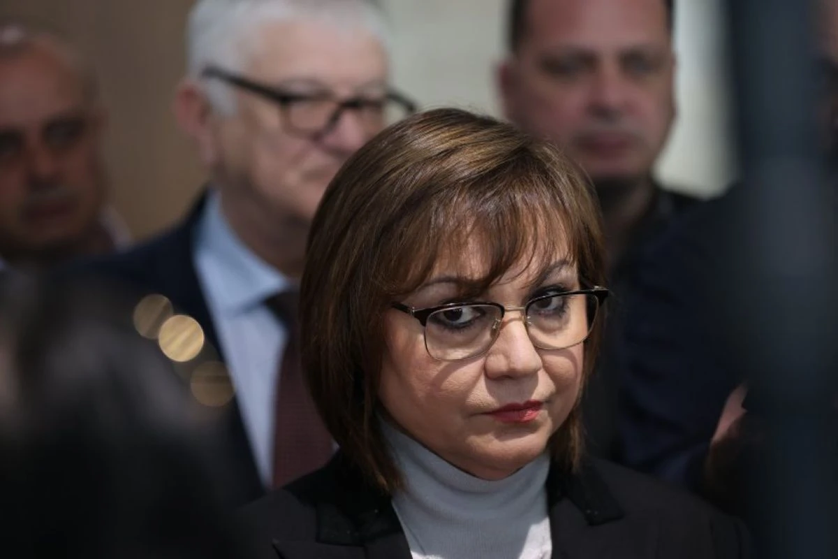 Нинова: От години предупреждавам, че Радев и Йотова не са това, което се представя пред обществото