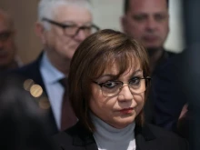 Нинова: От години предупреждавам, че Радев и Йотова не са това, което се представя пред обществото