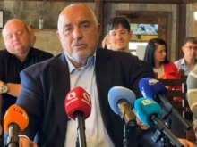 Борисов за Северна Македония: Не сме врагове, точно обратното
